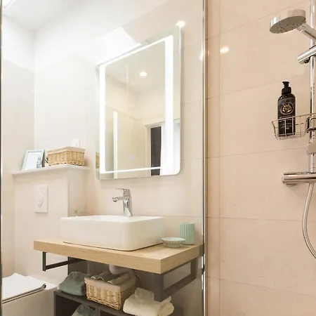 Liberty Town Center 1 Dubrovnik