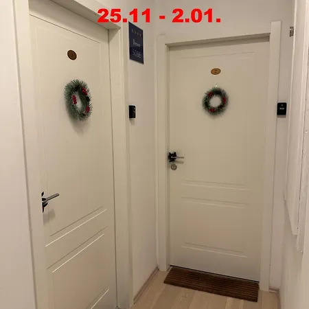 Liberty Town Center 1 * Dubrovnik