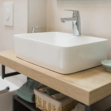 Liberty Town Center 1 Apartmán