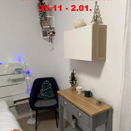 Liberty Town Center 1 * Dubrovník