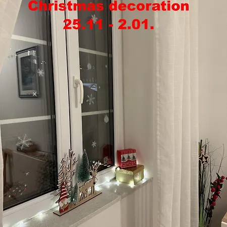 Liberty Town Center 1 Dubrovník