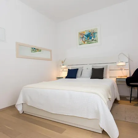 Apartamento Liberty Town Center 1 Dubrovnik