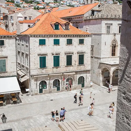 Liberty Town Center 1 * Dubrovník