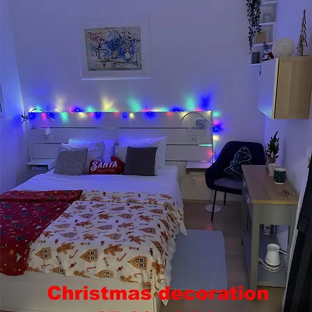 Liberty Town Center 1 アパート *