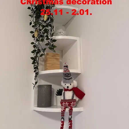 Liberty Town Center 1 Apartamento Dubrovnik