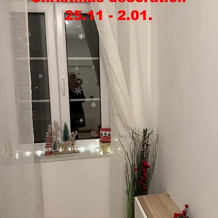 Appartement Liberty Town Center 1 Dubrovnik