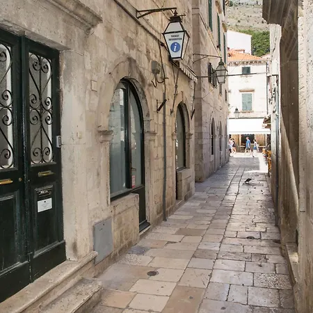 Liberty Town Center 1 Dubrovník