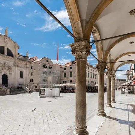 Liberty Town Center 1 Apartmán Dubrovník